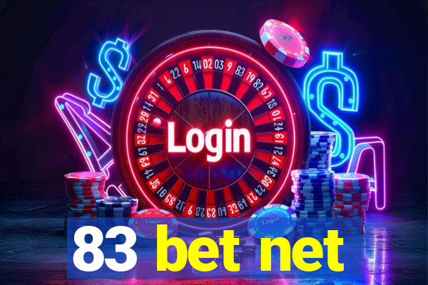 83 bet net